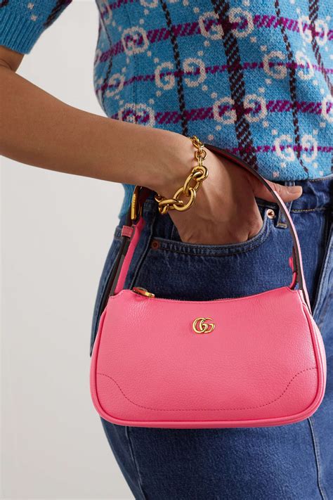 gucci buckle bag with embelishments|authentic gucci shoulder bag.